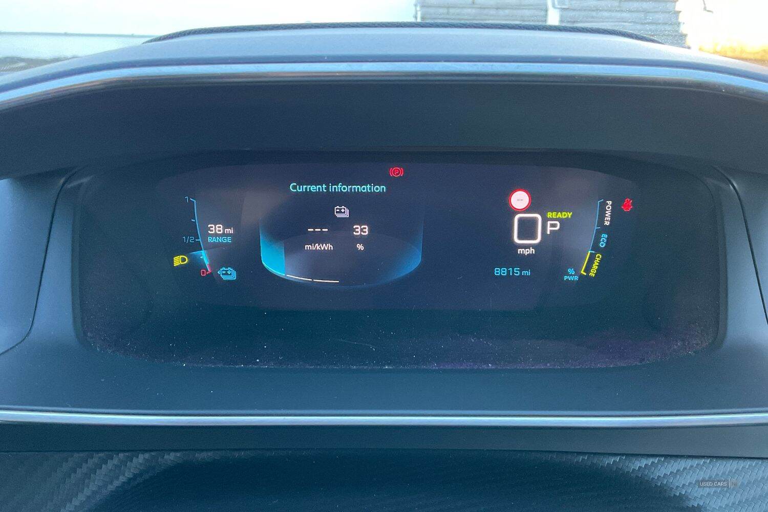 May 2022 Peugeot 2008 100kW Allure Premium 50kWh 5dr Auto