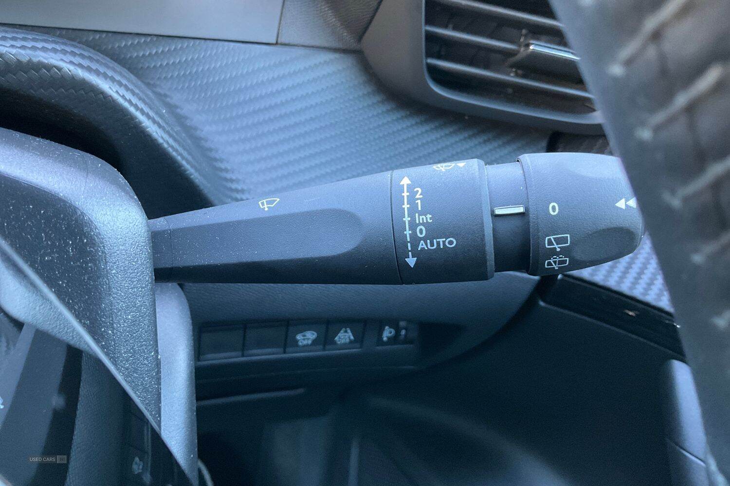 May 2022 Peugeot 2008 100kW Allure Premium 50kWh 5dr Auto