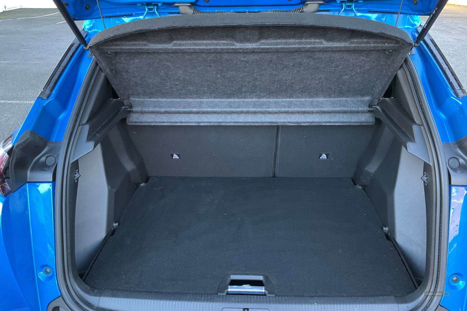 May 2022 Peugeot 2008 100kW Allure Premium 50kWh 5dr Auto
