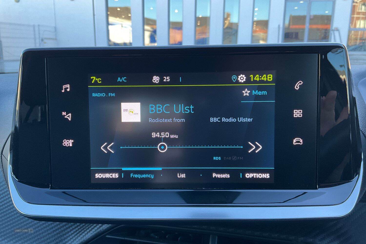 May 2022 Peugeot 2008 100kW Allure Premium 50kWh 5dr Auto