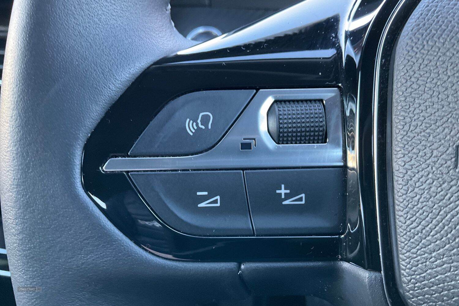 May 2022 Peugeot 2008 100kW Allure Premium 50kWh 5dr Auto