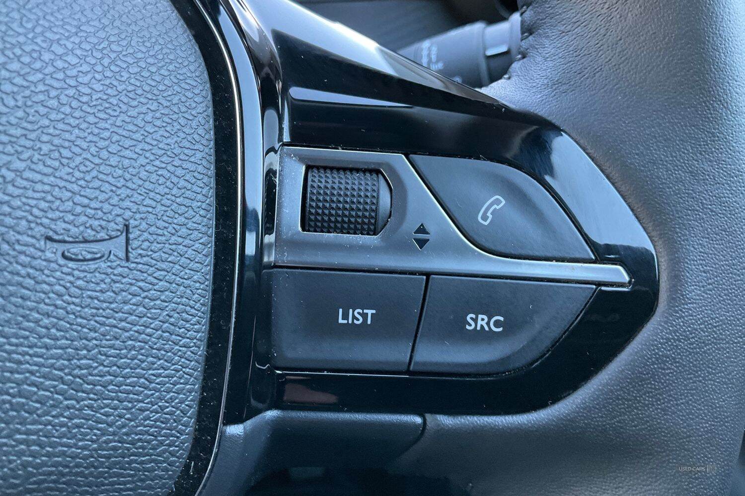 May 2022 Peugeot 2008 100kW Allure Premium 50kWh 5dr Auto