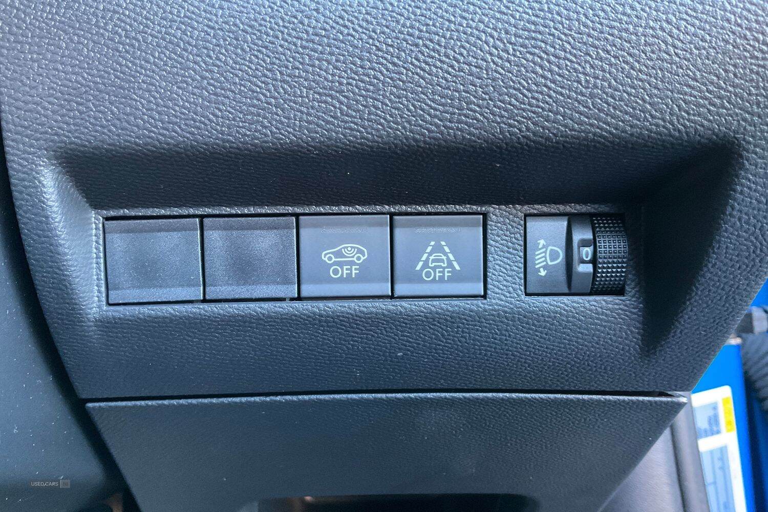 May 2022 Peugeot 2008 100kW Allure Premium 50kWh 5dr Auto