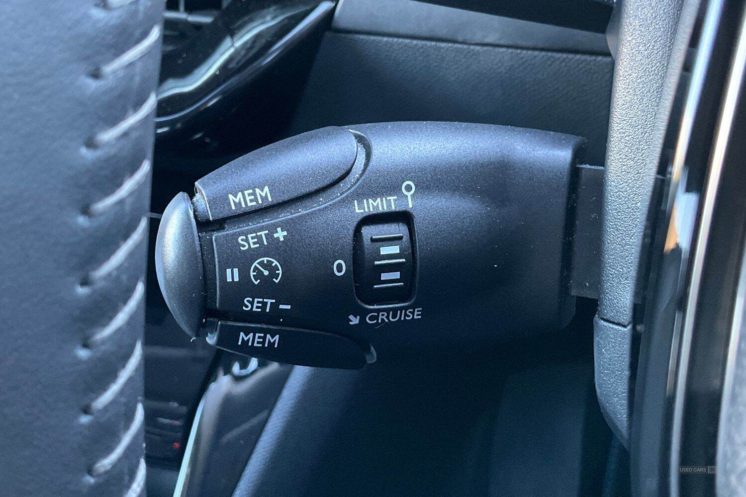 May 2022 Peugeot 2008 100kW Allure Premium 50kWh 5dr Auto