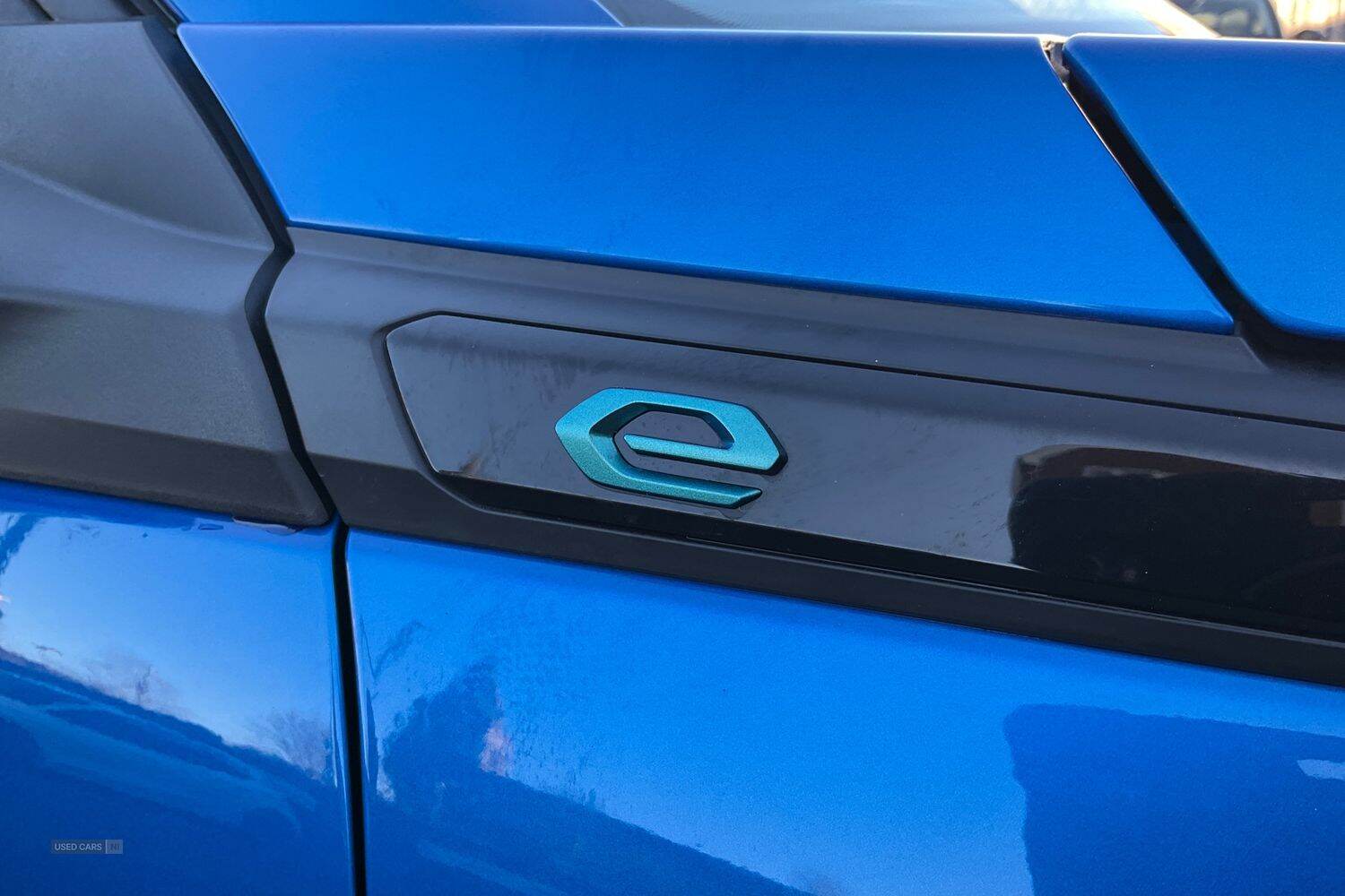 May 2022 Peugeot 2008 100kW Allure Premium 50kWh 5dr Auto