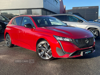 Peugeot 308 DIESEL HATCHBACK in Derry / Londonderry
