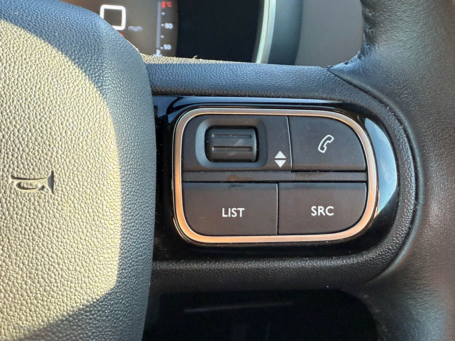 Jul 2022 Citroen C5 Aircross 1.5 BlueHDi 130 Shine 5dr