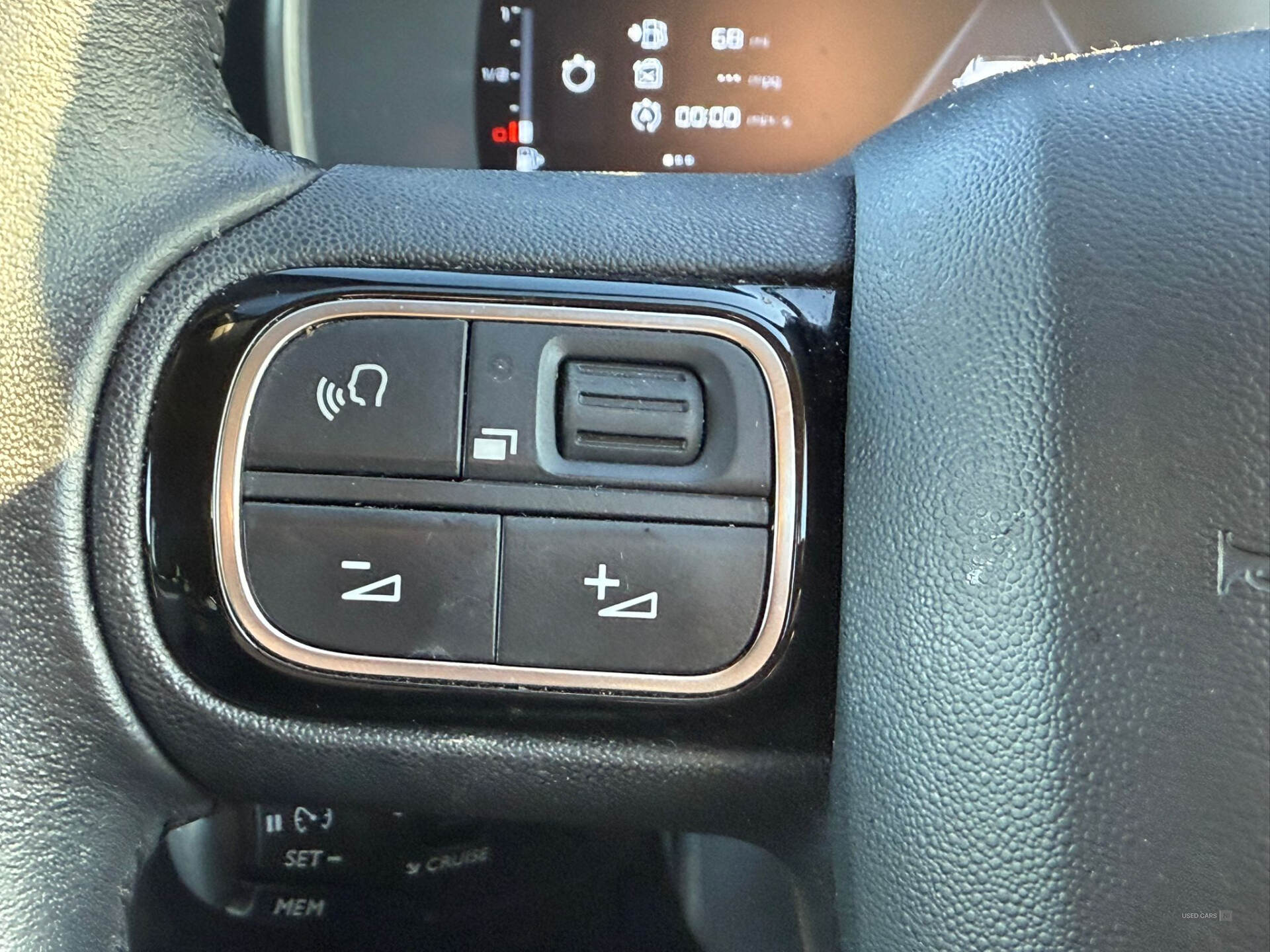 Jul 2022 Citroen C5 Aircross 1.5 BlueHDi 130 Shine 5dr