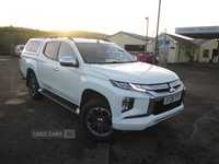 Mitsubishi L200 DIESEL in Fermanagh