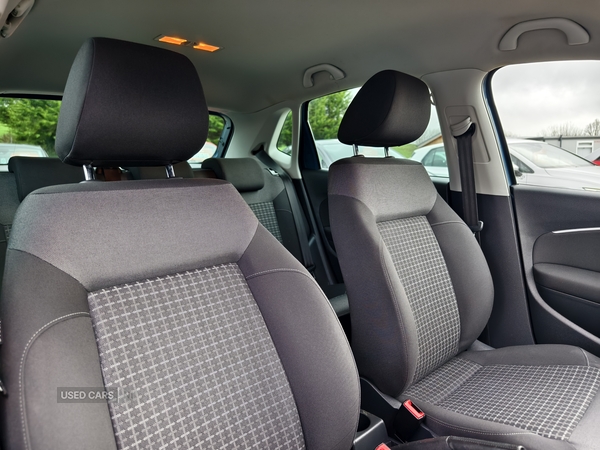 Volkswagen Polo HATCHBACK in Fermanagh