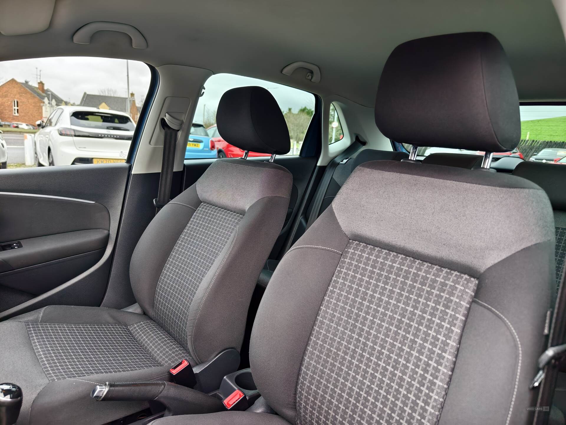 Volkswagen Polo HATCHBACK in Fermanagh