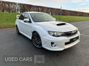Subaru WRX STI