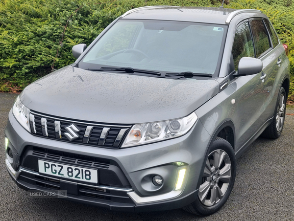 Suzuki Vitara ESTATE in Armagh