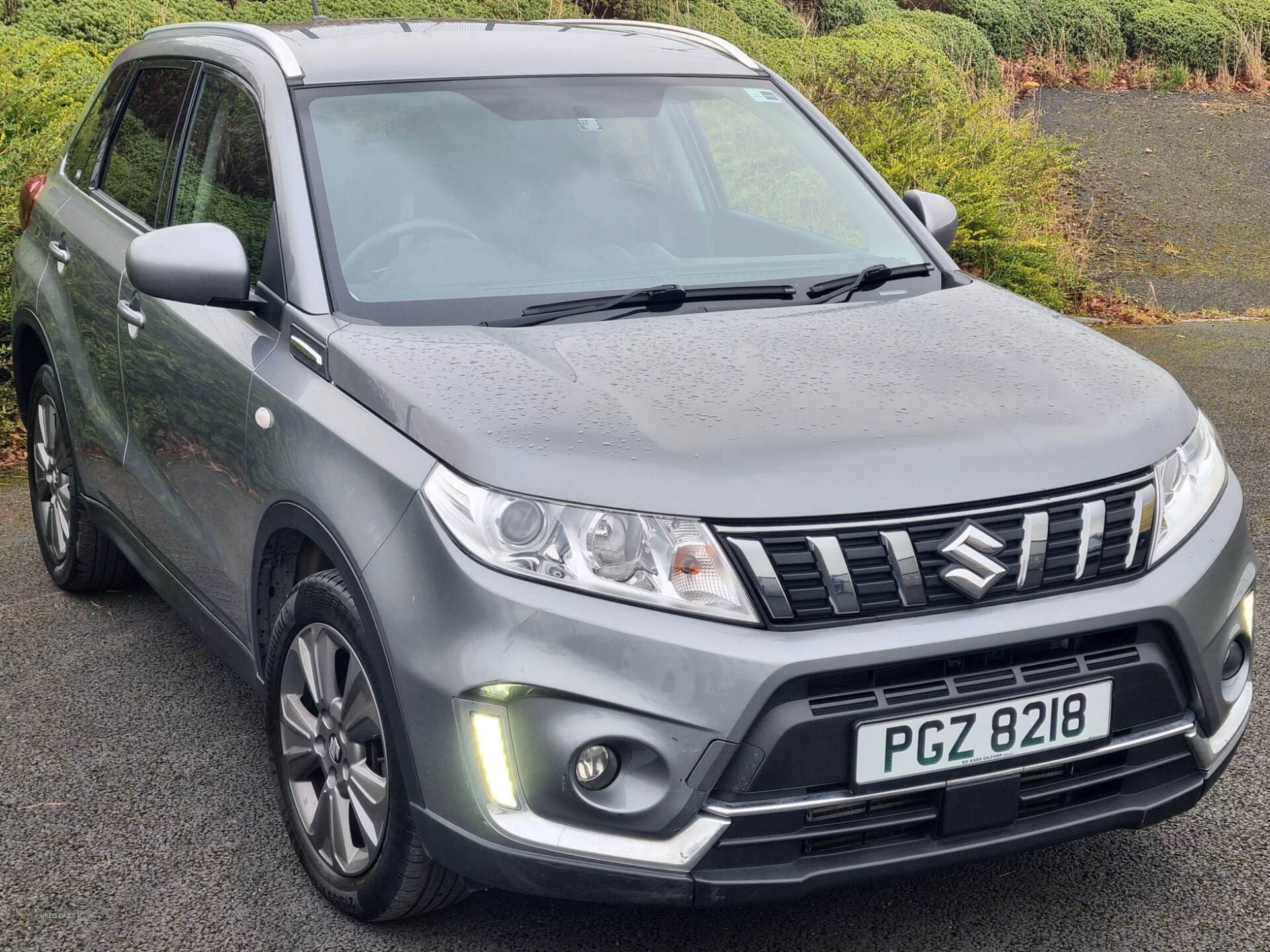 Suzuki Vitara ESTATE in Armagh