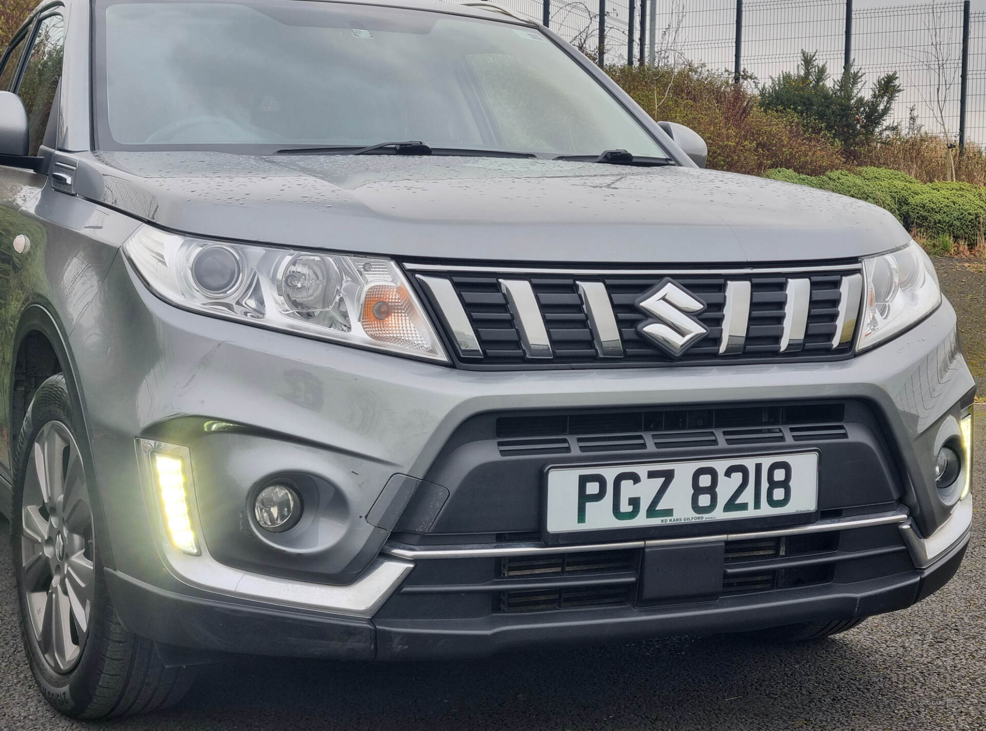 Suzuki Vitara ESTATE in Armagh