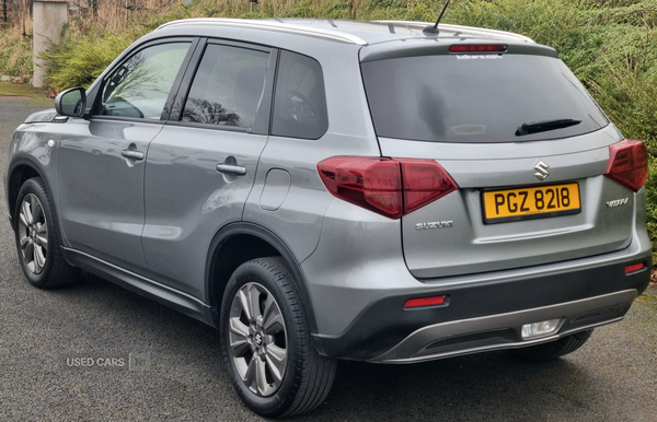 Suzuki Vitara ESTATE in Armagh