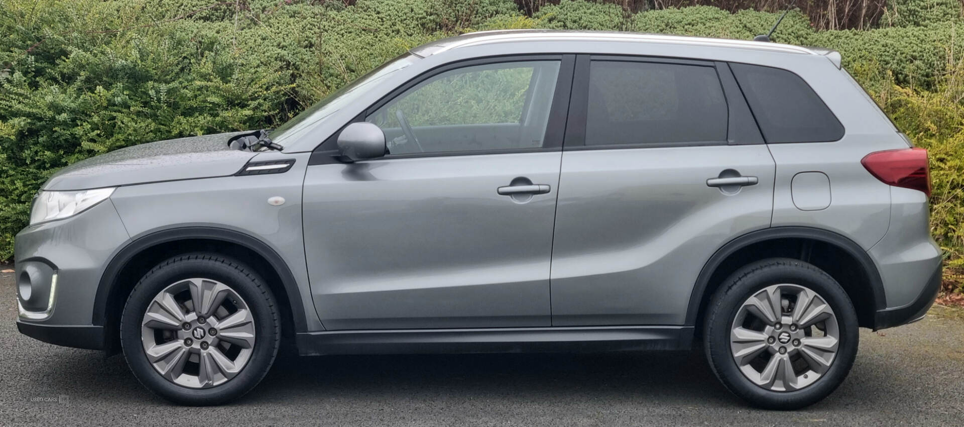 Suzuki Vitara ESTATE in Armagh