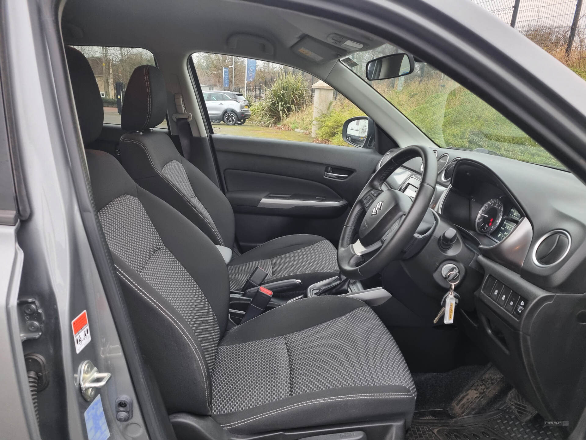 Suzuki Vitara ESTATE in Armagh