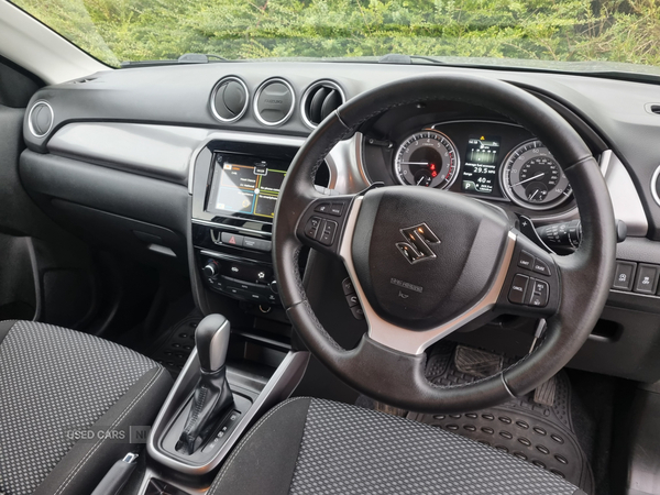 Suzuki Vitara ESTATE in Armagh