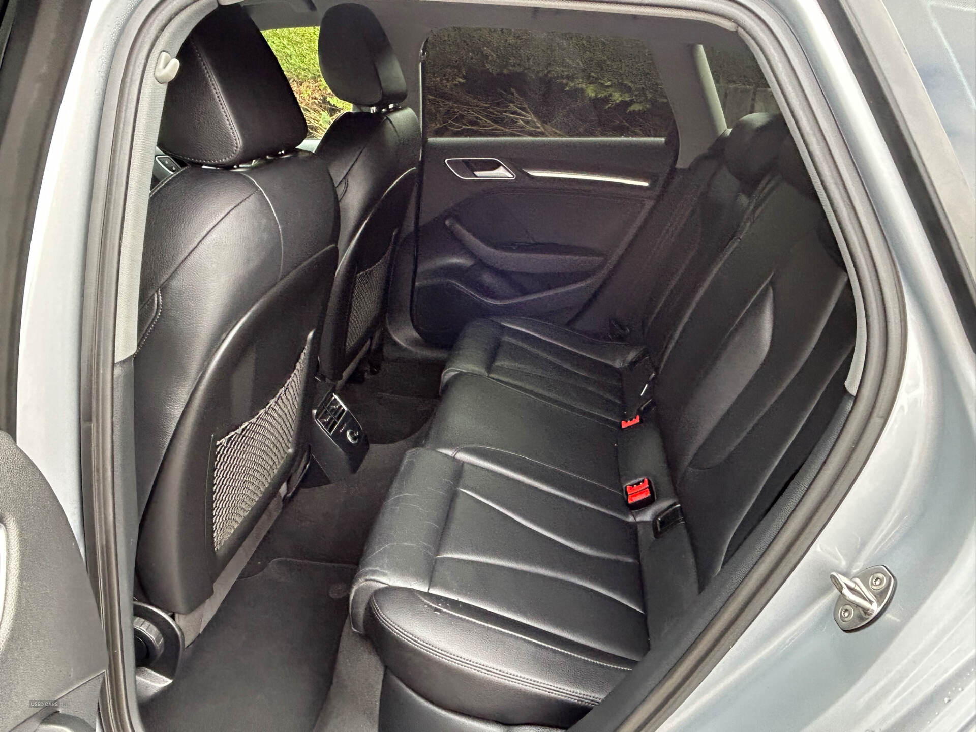 Feb 2020 Audi A3 30 TDI 116 Sport 5dr