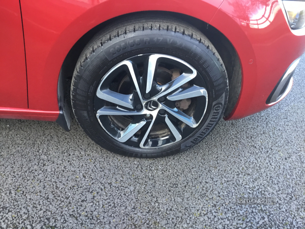 Citroen C4 Picasso DIESEL ESTATE in Tyrone