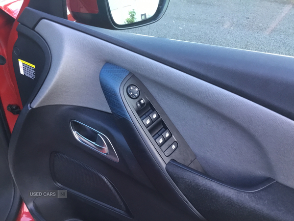 Citroen C4 Picasso DIESEL ESTATE in Tyrone