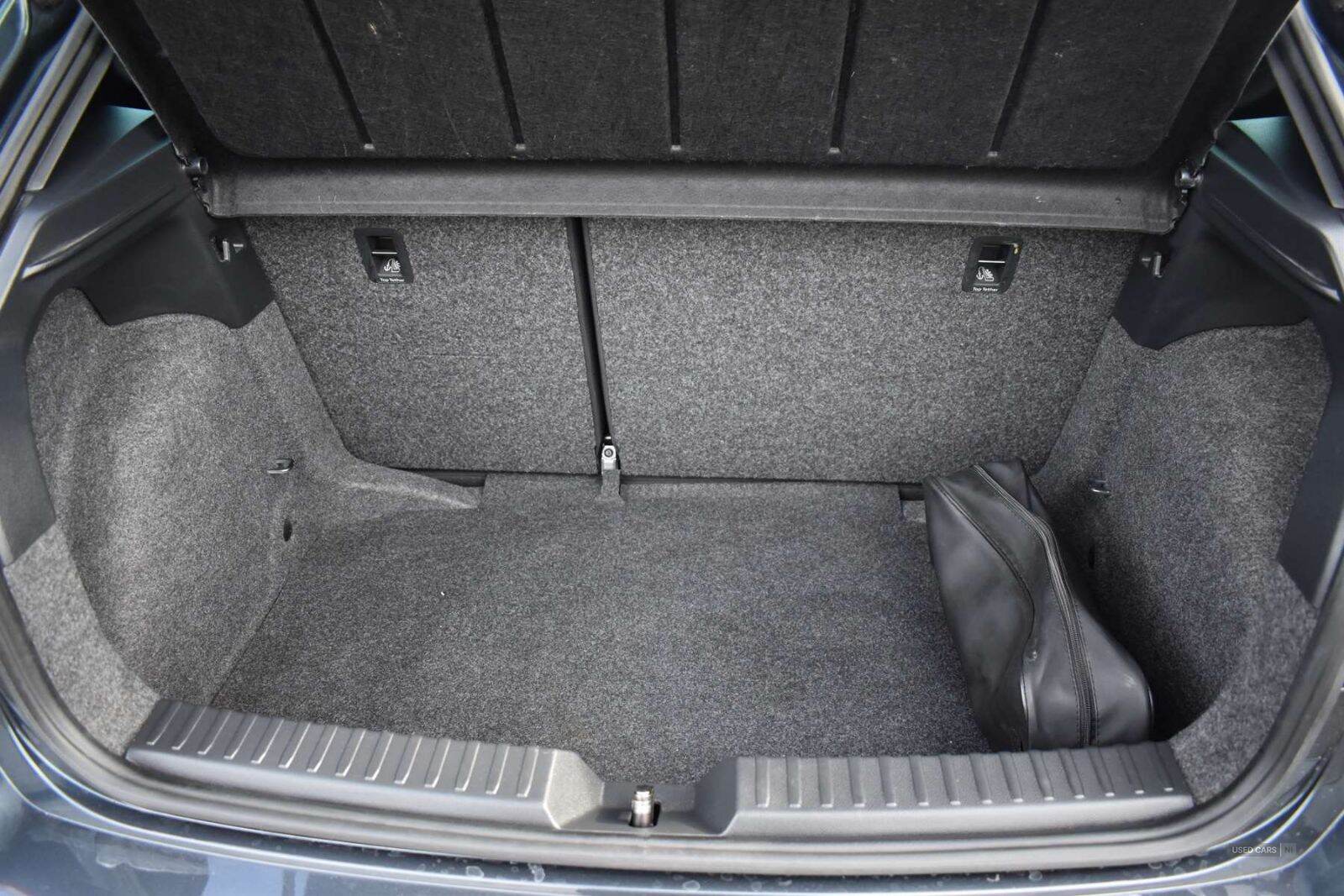 Sep 2020 Seat Ibiza 1.6 TDI 95 FR [EZ] 5dr