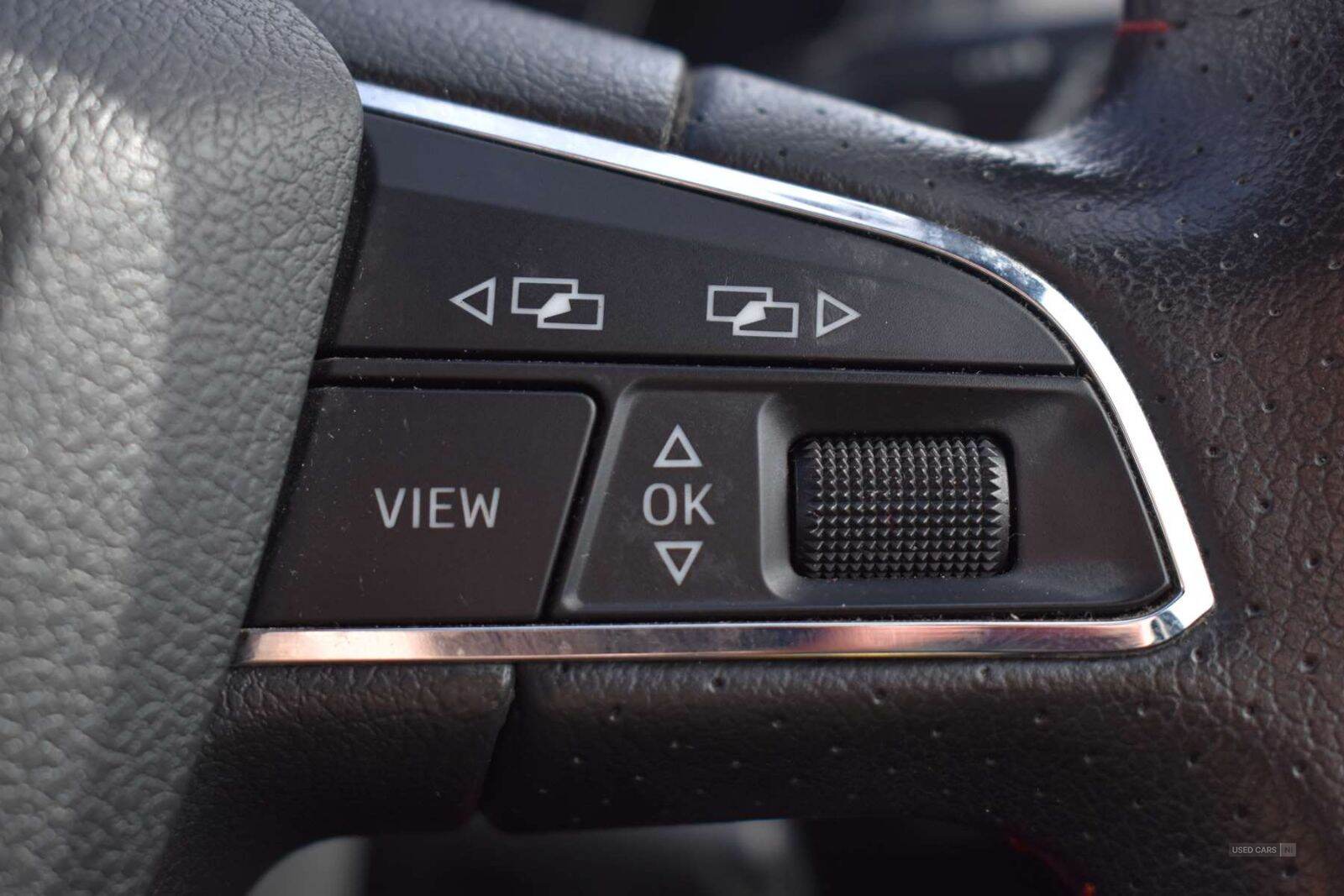 Sep 2020 Seat Ibiza 1.6 TDI 95 FR [EZ] 5dr