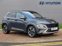 Hyundai Kona 1.0 Tgdi 48V Mhev Premium 5Dr in Antrim