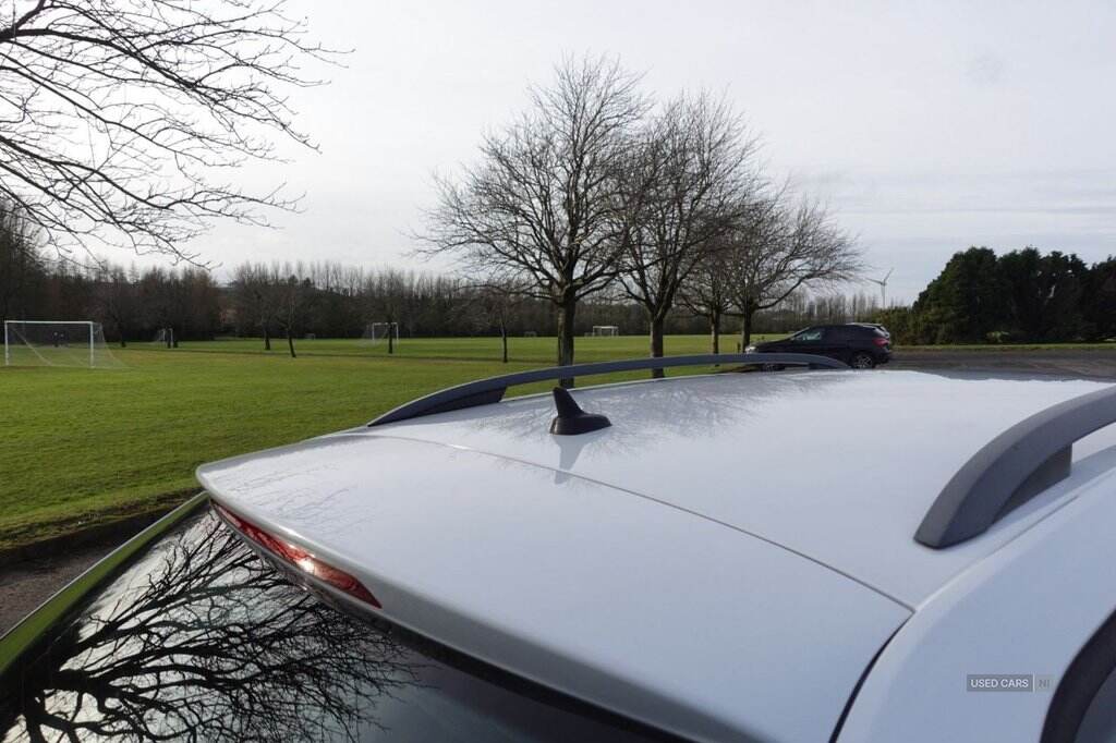 Jul 2016 Skoda Octavia 1.6 TDI CR 110 SE L 5dr