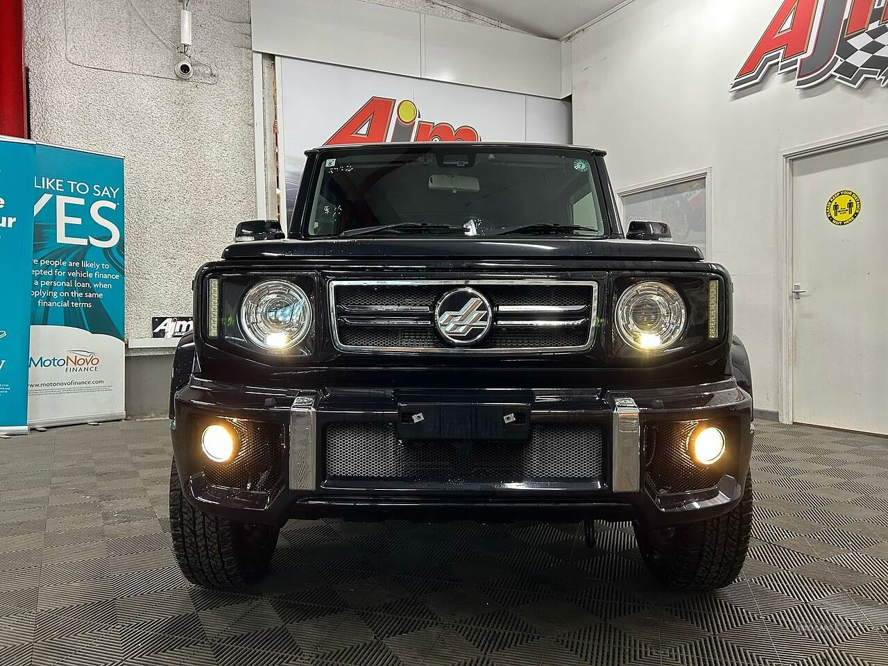  2019 Suzuki Jimny JIMNY AUTO BABY G