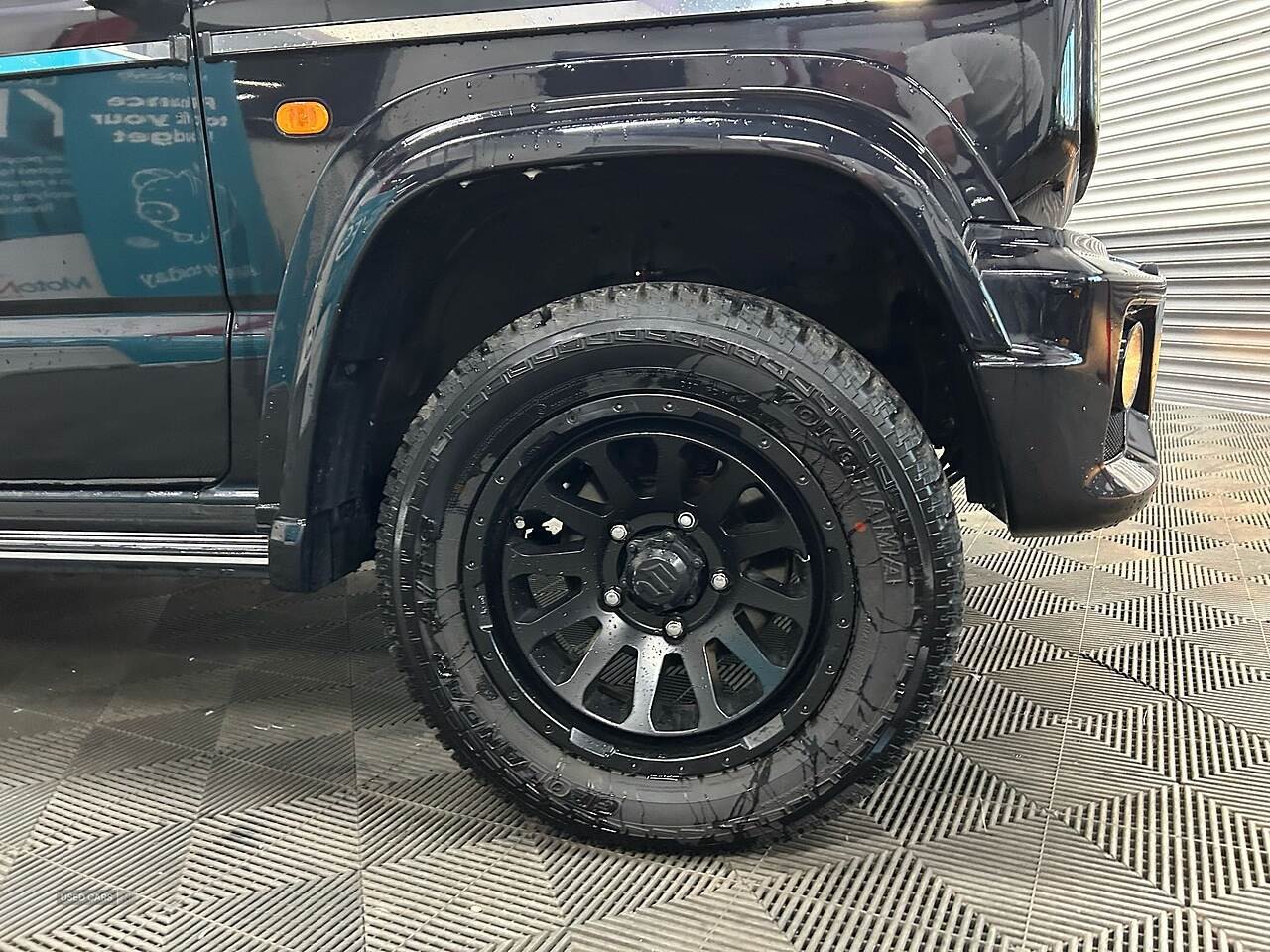  2019 Suzuki Jimny JIMNY AUTO BABY G