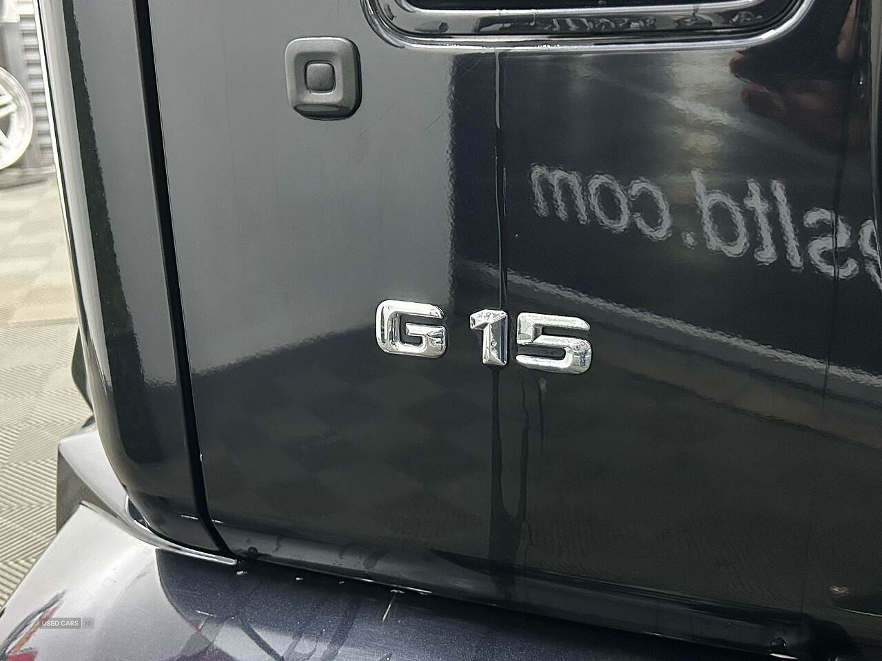  2019 Suzuki Jimny JIMNY AUTO BABY G