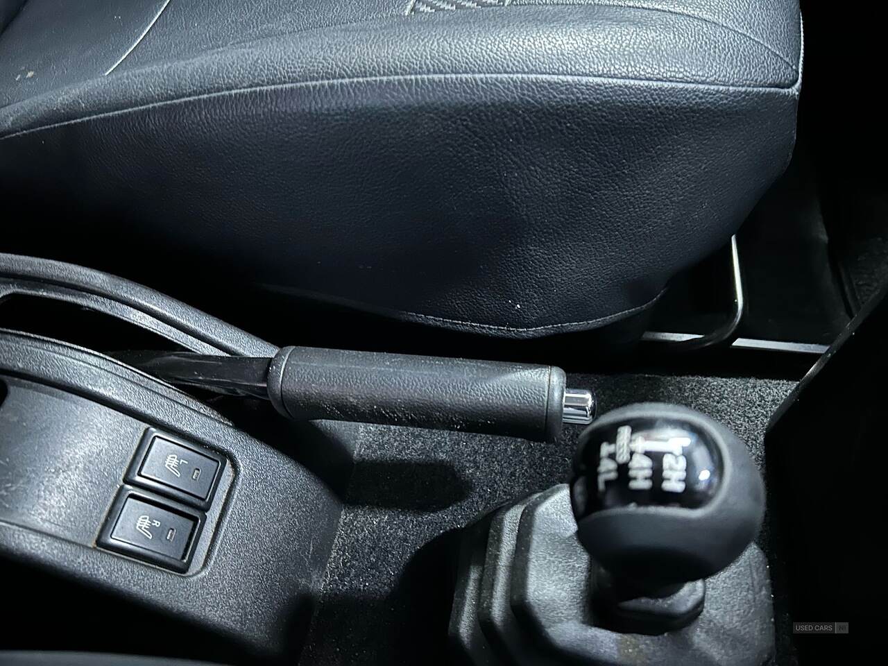  2019 Suzuki Jimny JIMNY AUTO BABY G