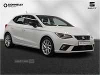 Seat Ibiza 1.0 TSI 95 FR 5dr in Tyrone