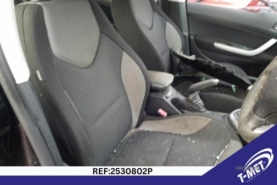 May 2012 Peugeot 308 1.6 HDi 92 Active 5dr