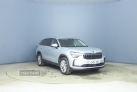 Skoda Kodiaq DIESEL ESTATE in Tyrone