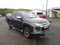 Mitsubishi L200 DIESEL in Fermanagh