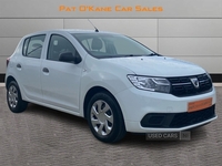 Dacia Sandero 1.5 DCI 95 in Derry / Londonderry