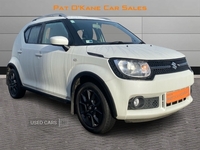 Suzuki Ignis HATCHBACK in Derry / Londonderry