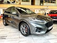 Ford Kuga DIESEL ESTATE in Tyrone