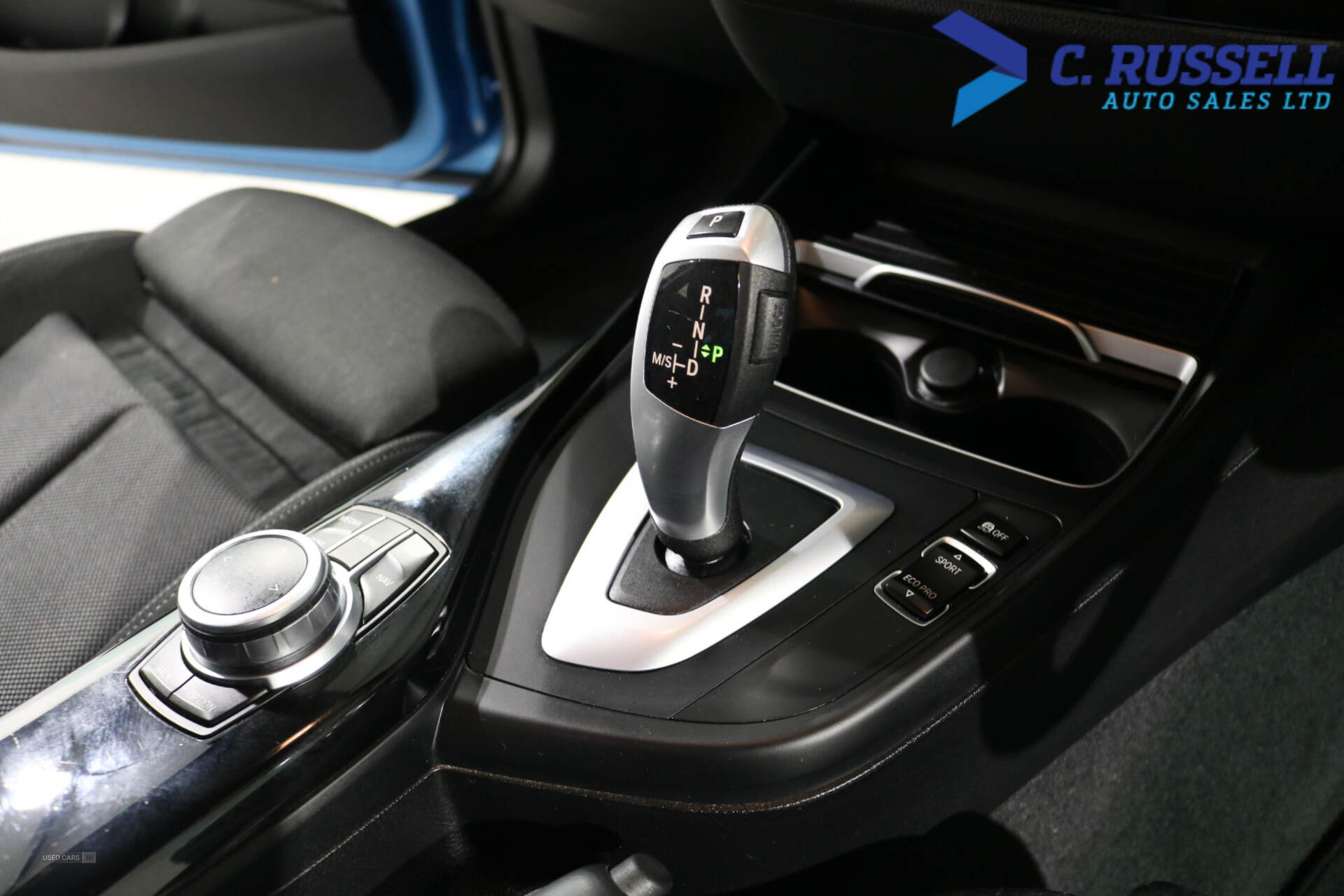 Feb 2019 BMW 2 Series 218i Sport 2dr [Nav] Step Auto