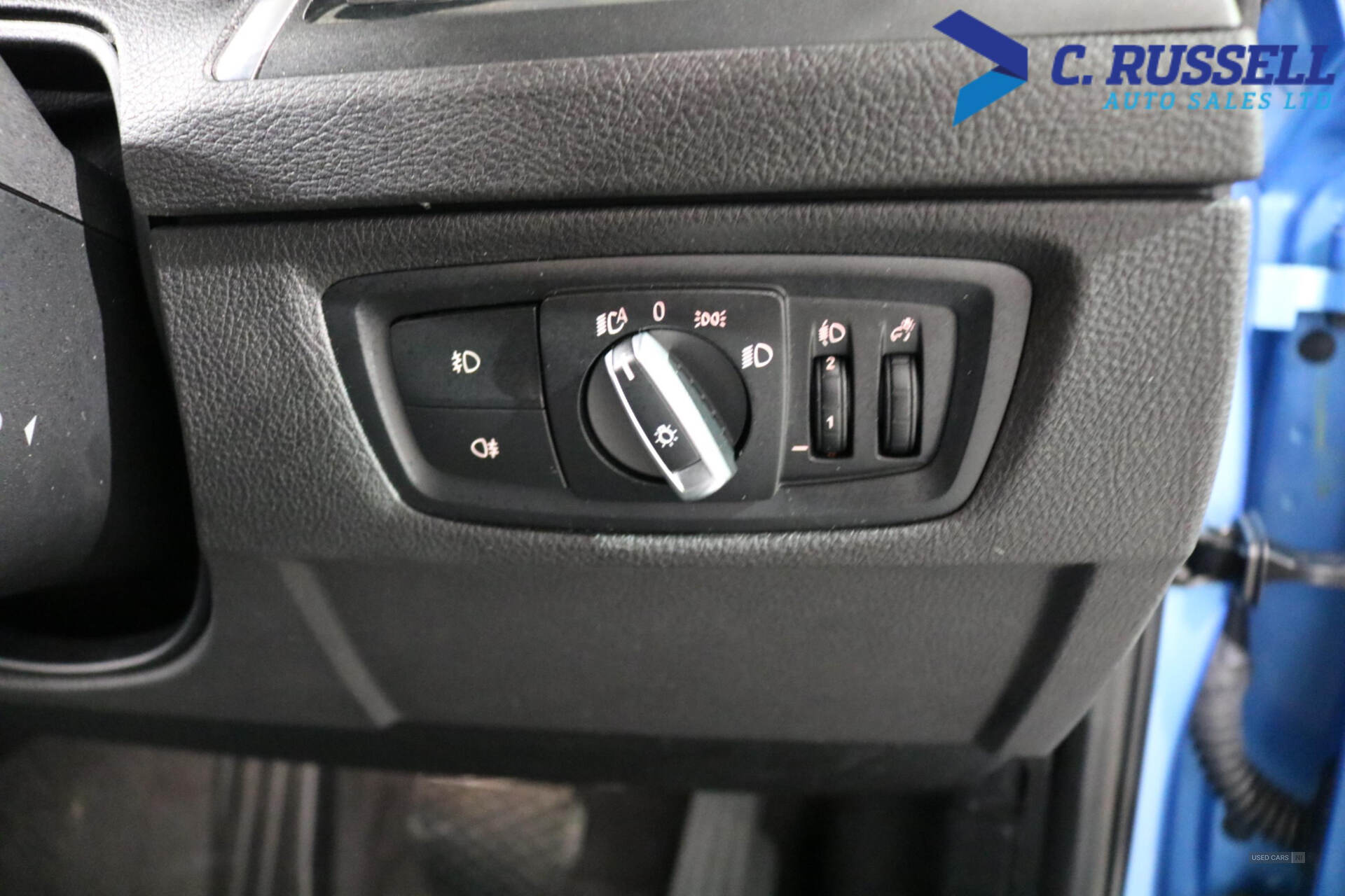 Feb 2019 BMW 2 Series 218i Sport 2dr [Nav] Step Auto