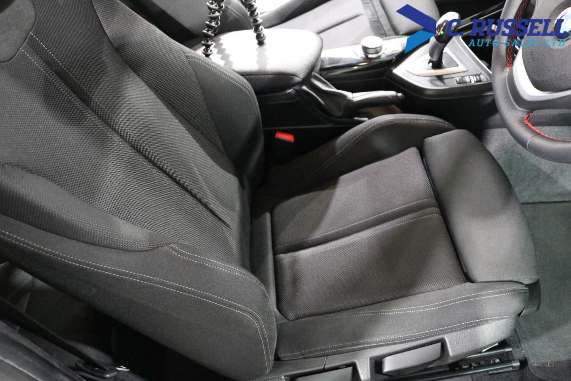 Feb 2019 BMW 2 Series 218i Sport 2dr [Nav] Step Auto
