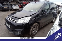 Citroen Berlingo L1 DIESEL in Armagh