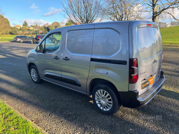 Citroen Berlingo M DIESEL in Down