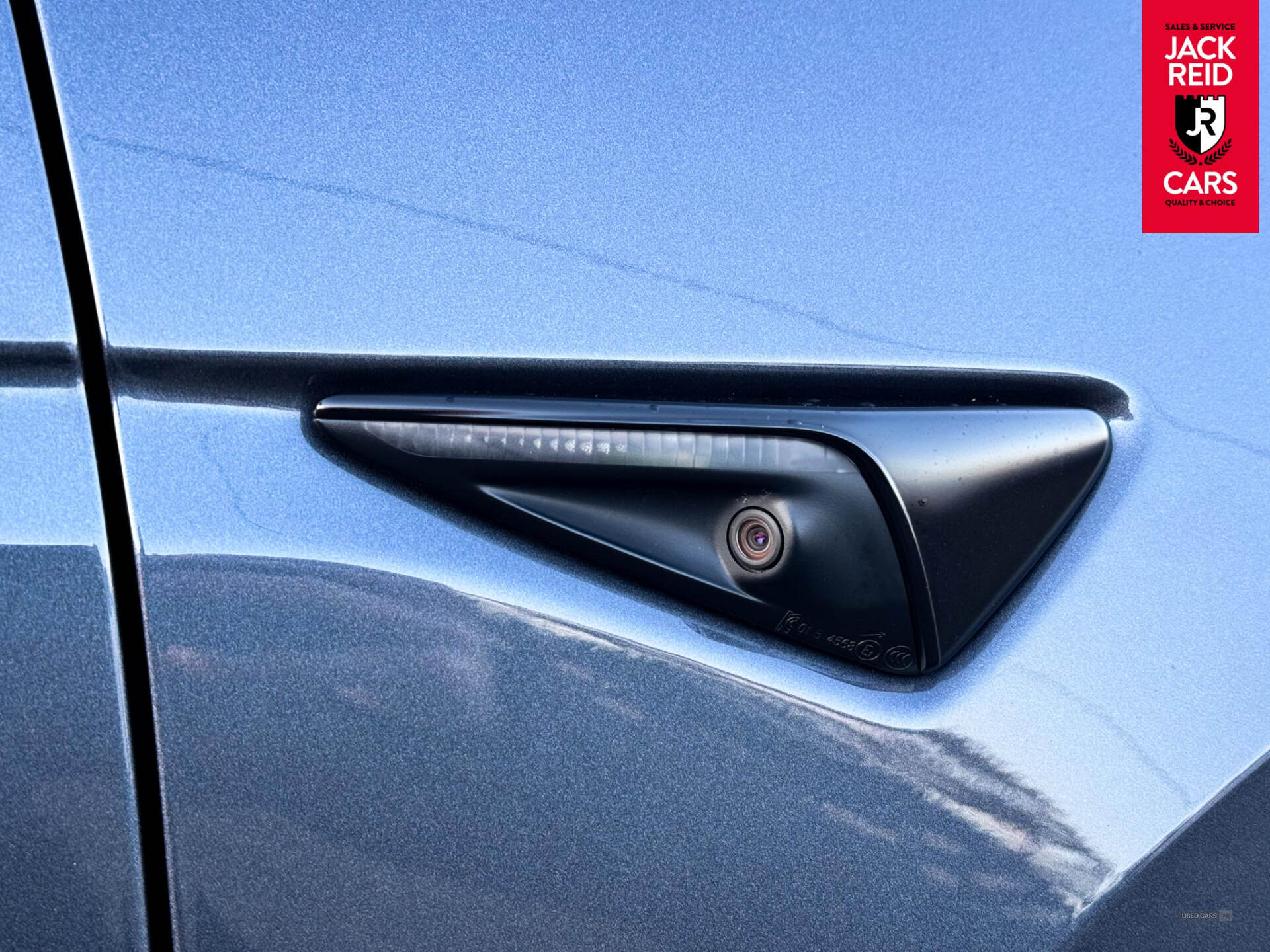 Feb 2023 TESLA Model Y RWD 5dr Auto
