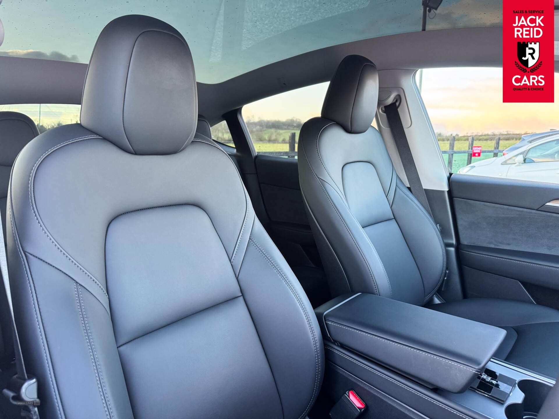 Feb 2023 TESLA Model Y RWD 5dr Auto