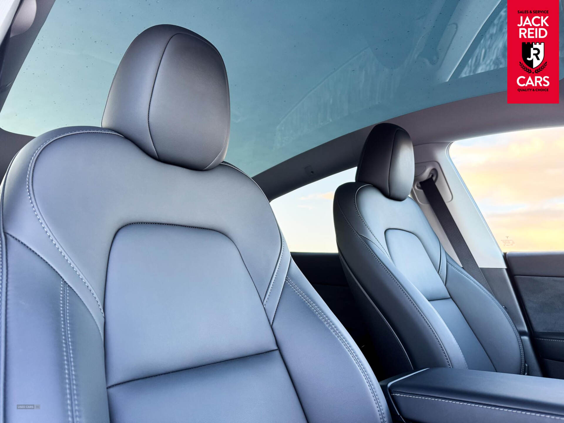 Feb 2023 TESLA Model Y RWD 5dr Auto