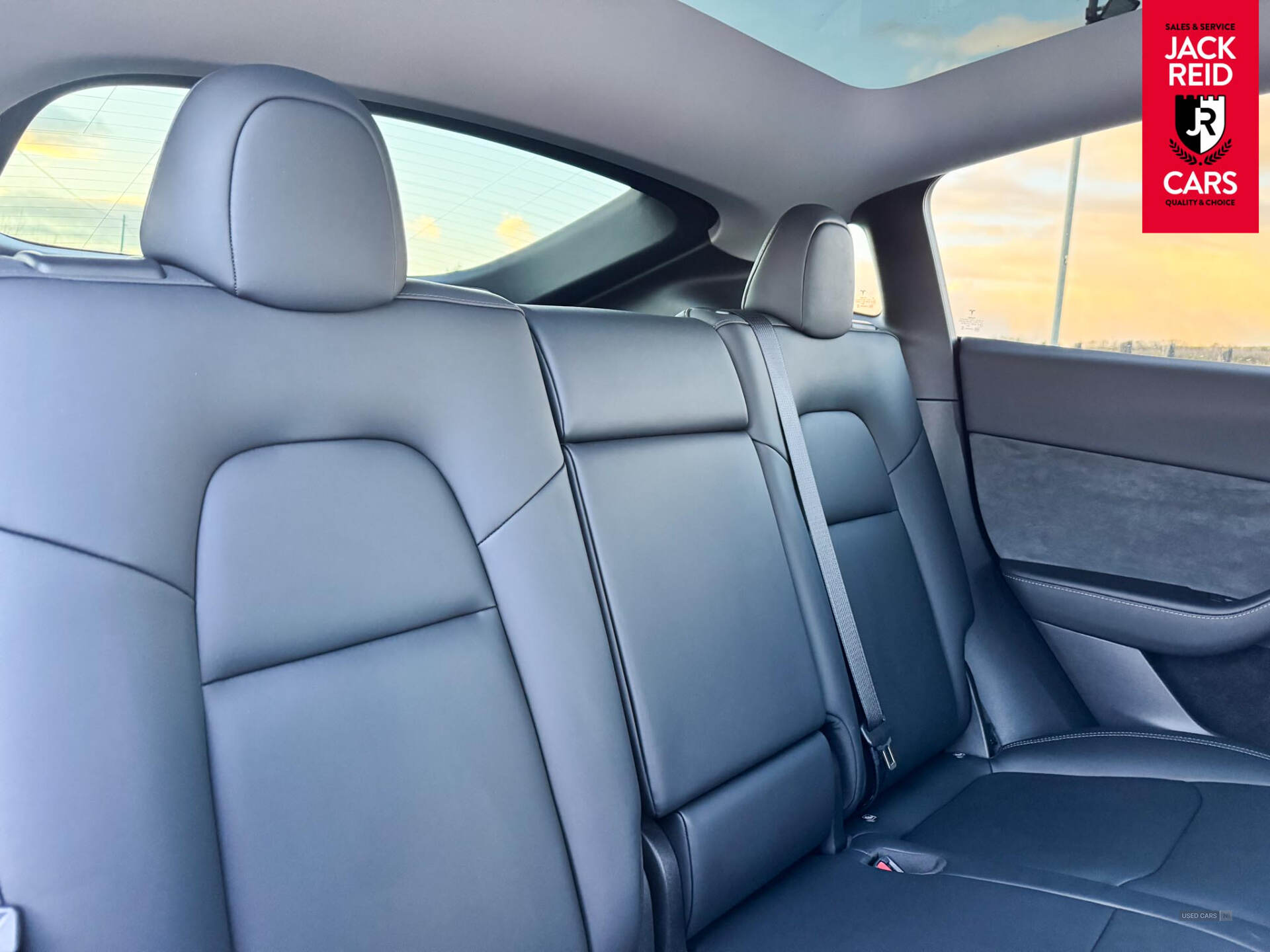 Feb 2023 TESLA Model Y RWD 5dr Auto